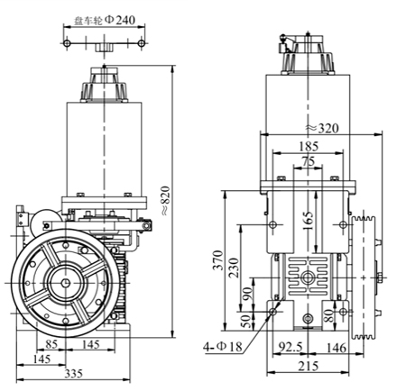 PD-GT-YJ110