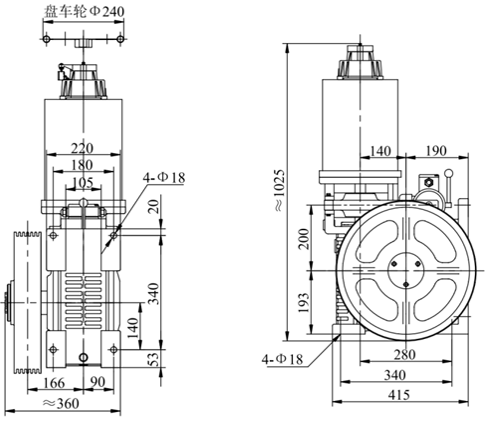 PDA01-YJ140