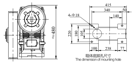 PDA01-YJ140