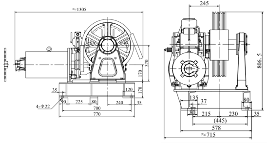 PDA01-YJ200A