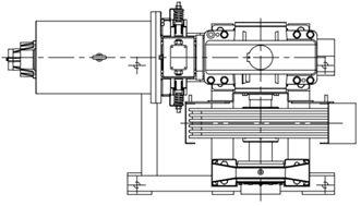 PDA01-YJ200A