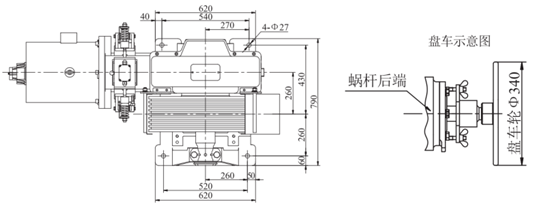 PDA01-YJ320A