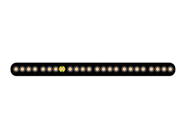 PDB02-01   One Line Type Travelling cable