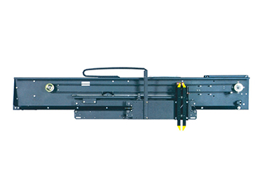 PDE03   VVVF CAR DOOR OPERATOR